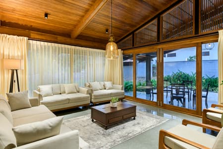 Lael by Basil and Partners